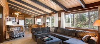 Vogelperspektive - Holen Sie sich Ihre Natur auf!