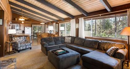 Lintuperspektiivi - Hanki luonne!