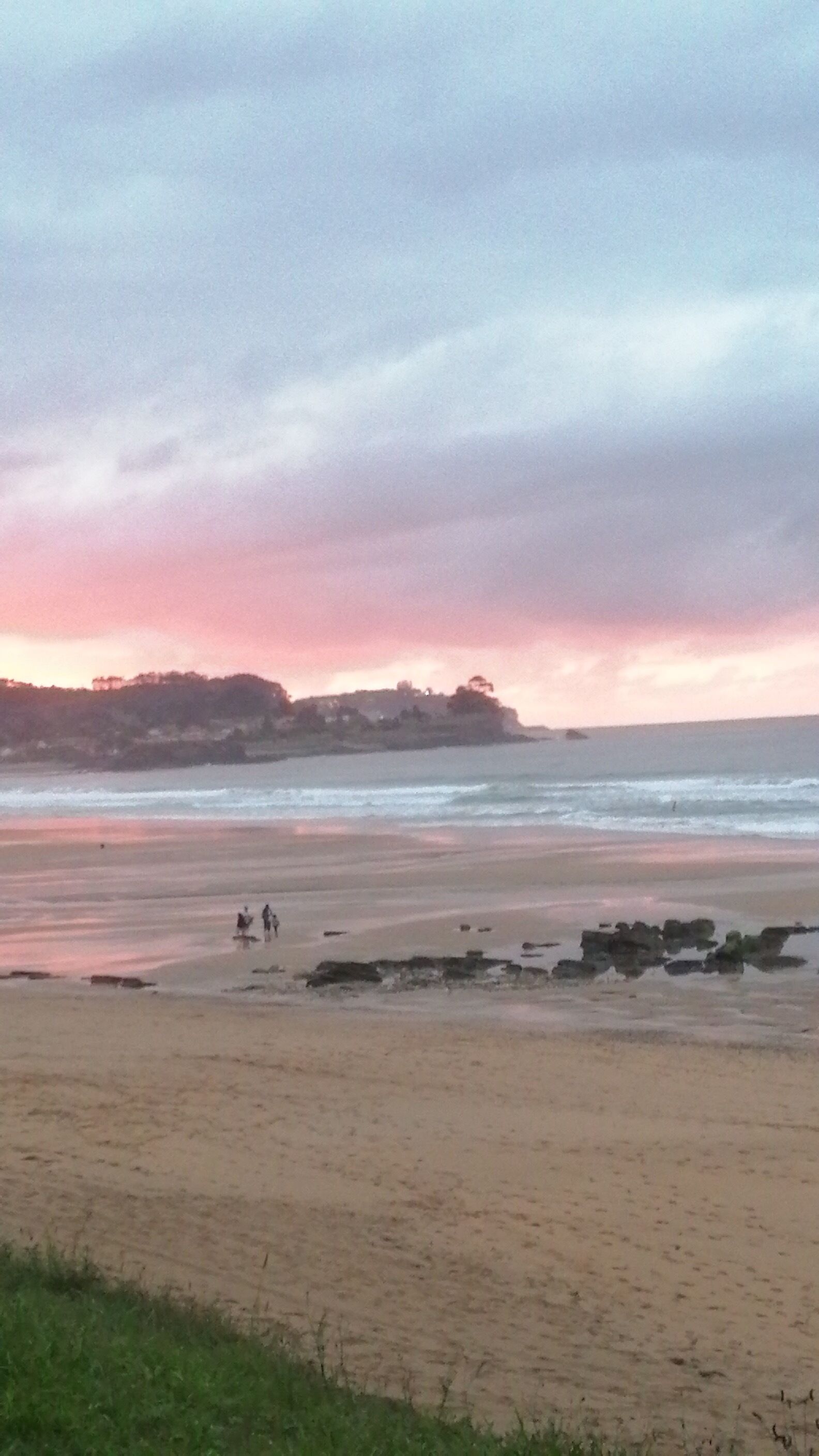 Strand