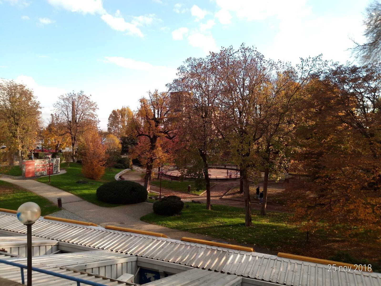 IVREA - LA SERRA 211