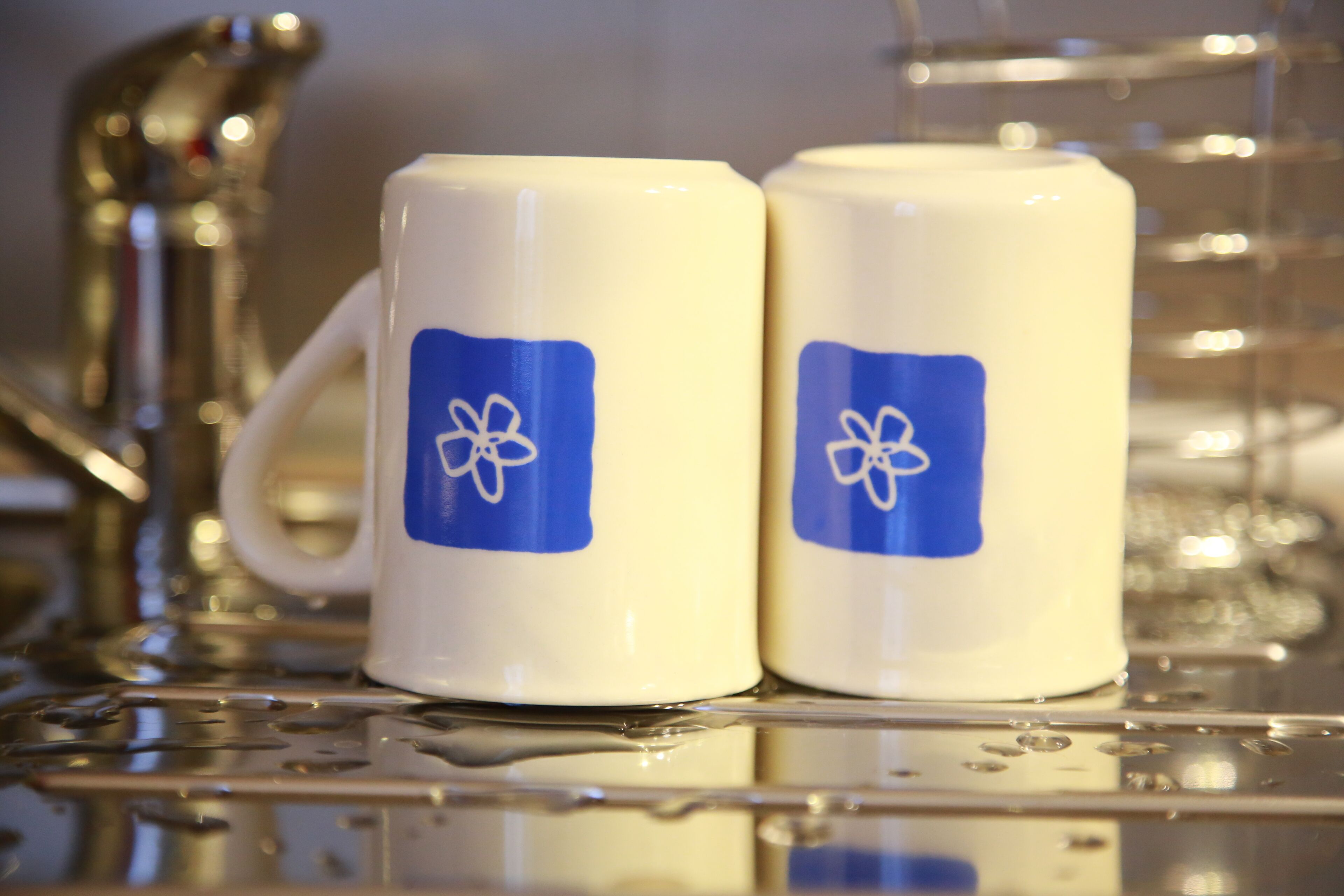 City Garden Apartment, Perfect Spot