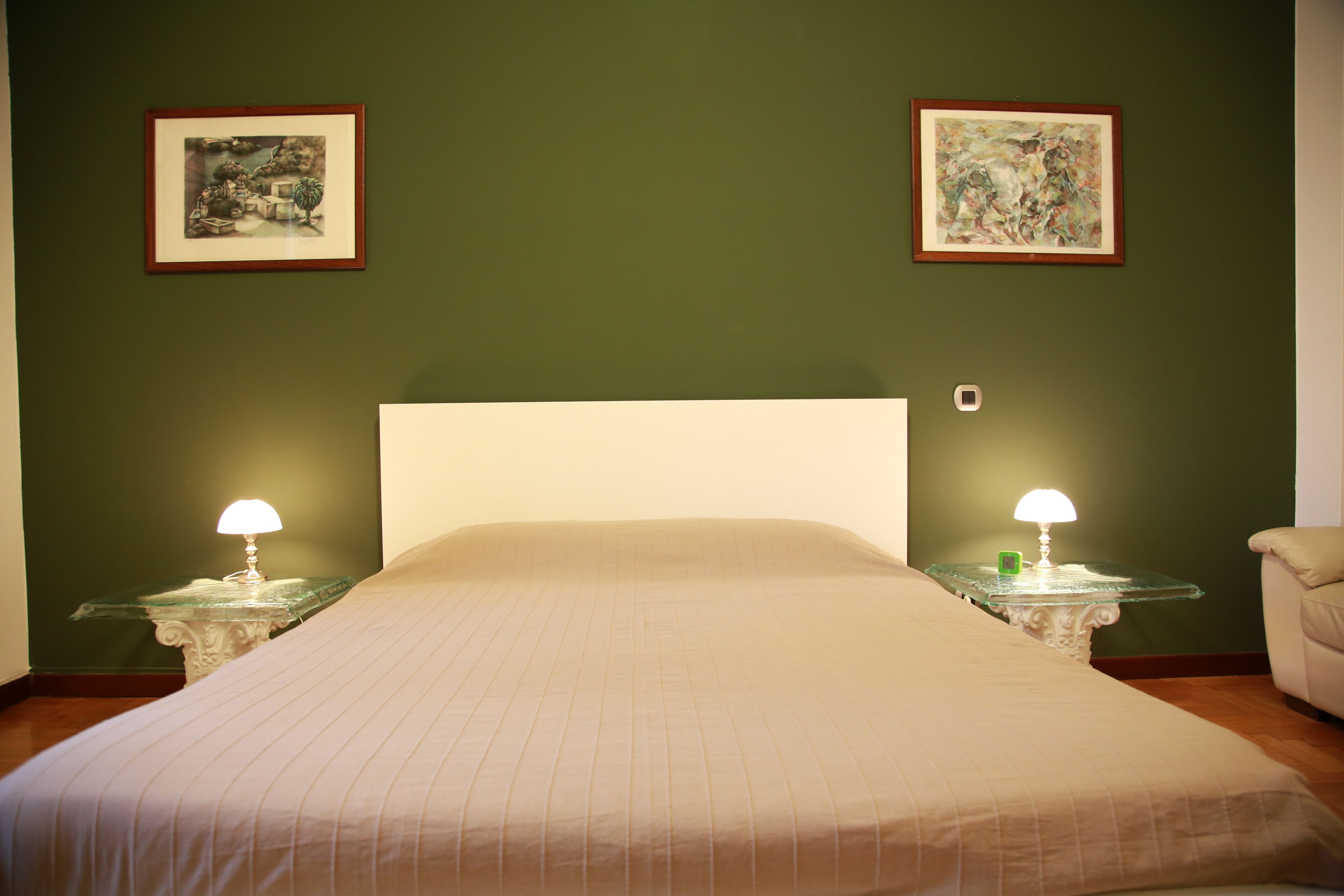 City Garden Apartment, Perfect Spot