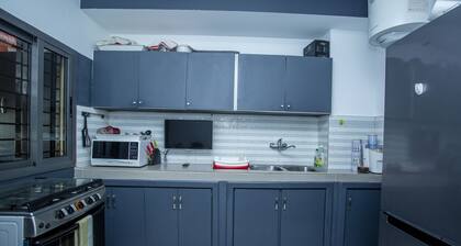 APPARTEMENT CHIC ET LUMINEUX