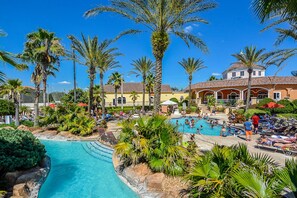 Piscina climatitzada 