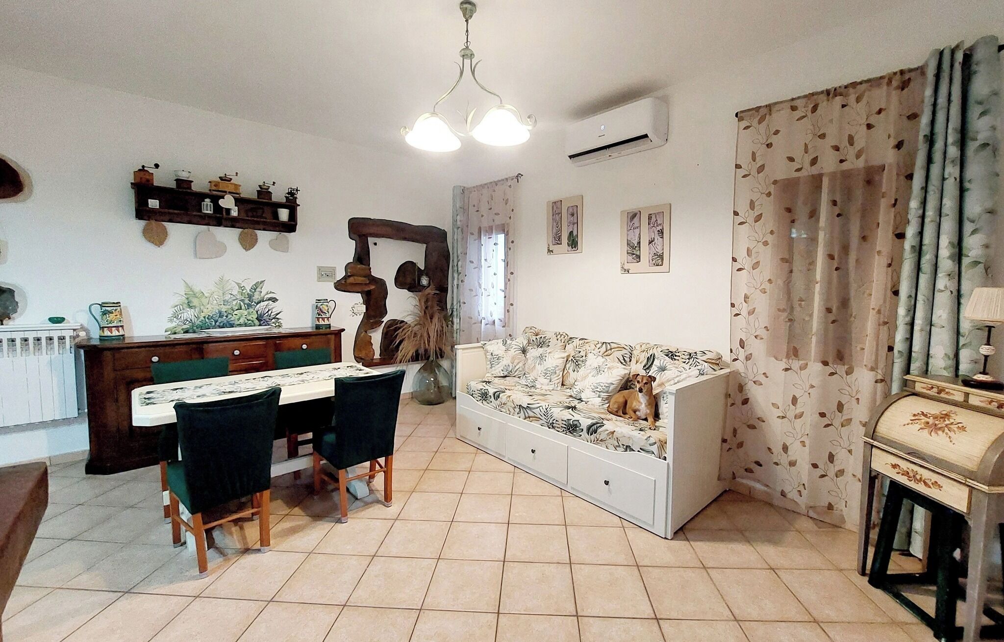 App In Cottage - Rio