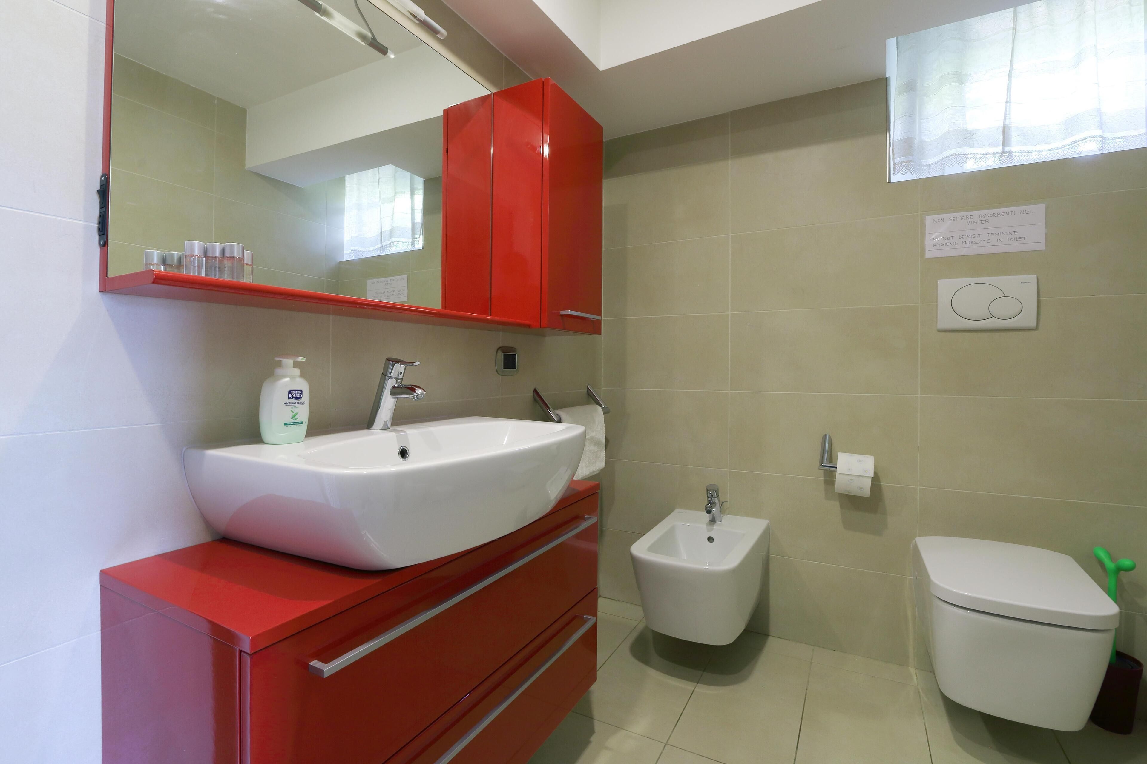 Bed & Wellness Fisterre - Blue Room