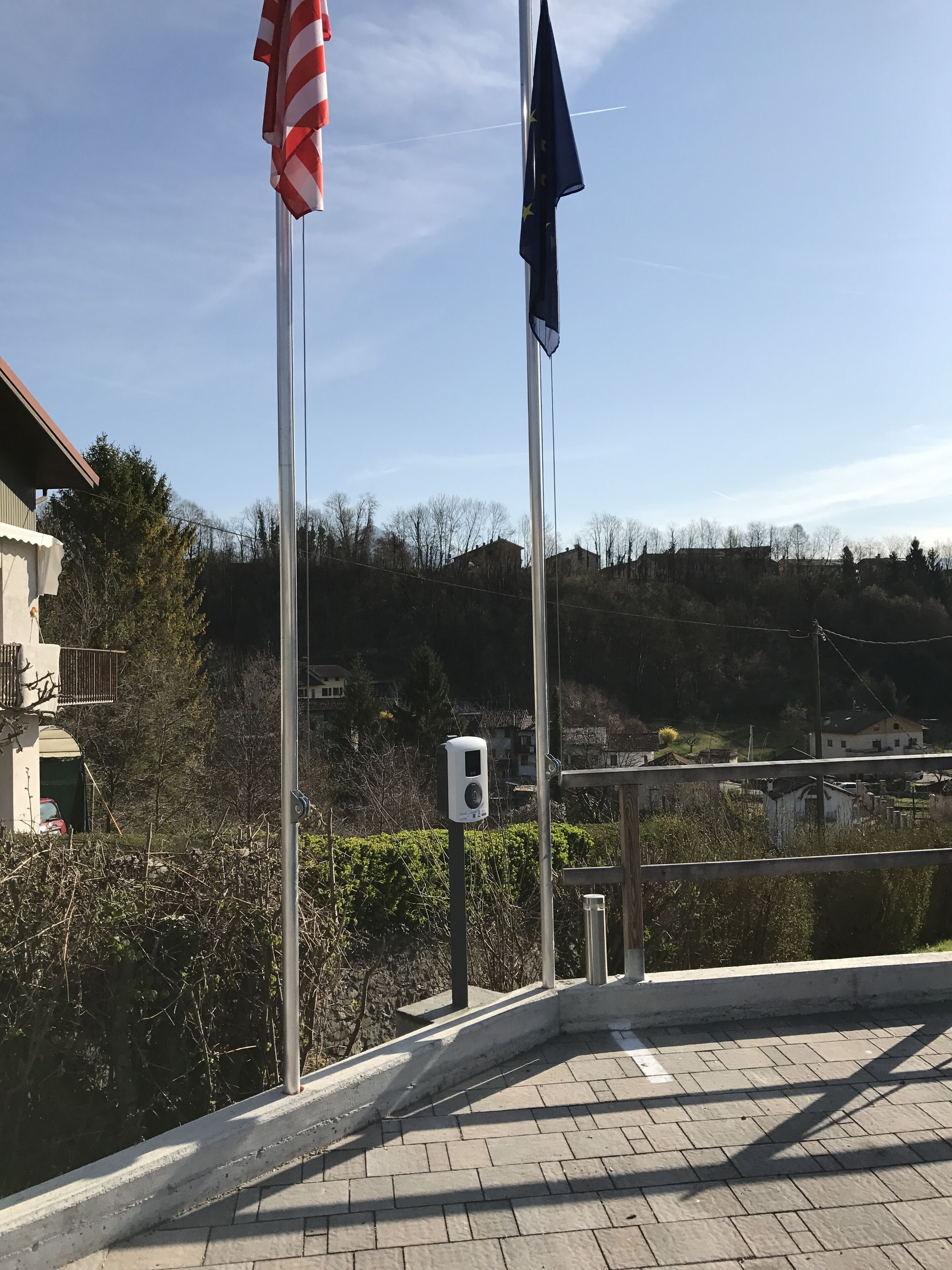 Bed & Wellness Fisterre - Blue Room