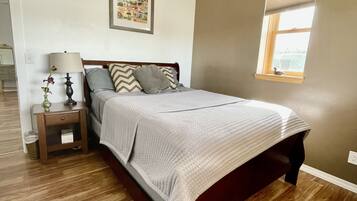 2 chambres, fer et planche Ă repasser, lit parapluie, Wi-Fi gratuit