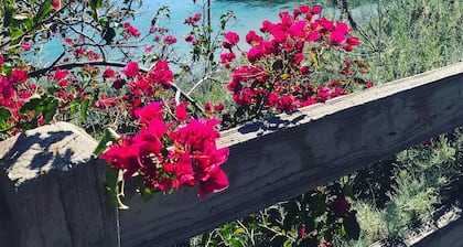 * Shell Beach - Capistrano Cottage *