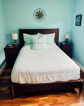 2 室のベッドルーム、アイロン / アイロン台、旅行用ベビーベッド、WiFi