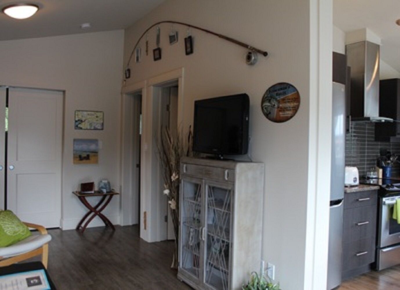 Fish Tales Cottage, Port Renfrew, Vacation Rental