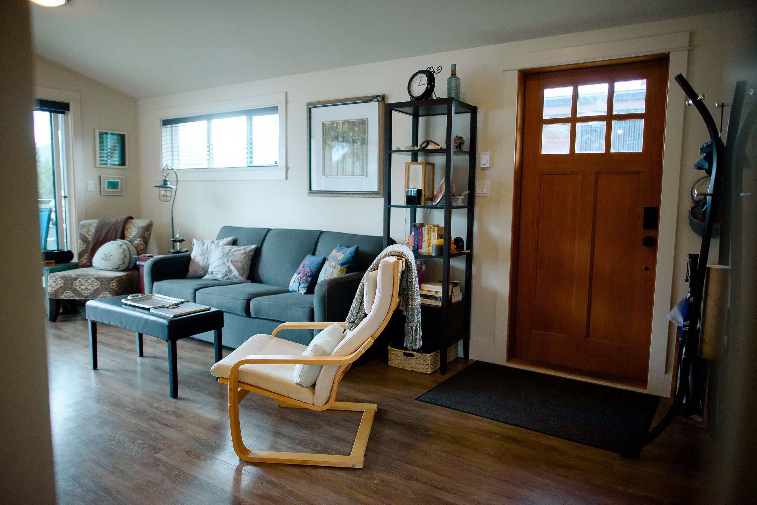 Fish Tales Cottage, Port Renfrew, Vacation Rental