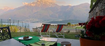 Comomeer - Residence La Collina - Magnolia