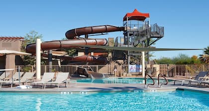 Westin Desert Willow -huvilat