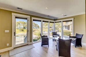 Älytelevisio, takka