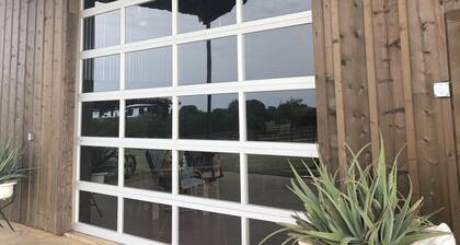 Discover Tranquility at 3-Shy Ranch: Your Perfect Texas Escape Awaits