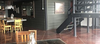 Discover Tranquility at 3-Shy Ranch: Your Perfect Texas Escape Awaits