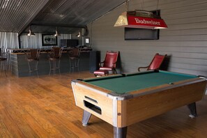 Sala de juegos
