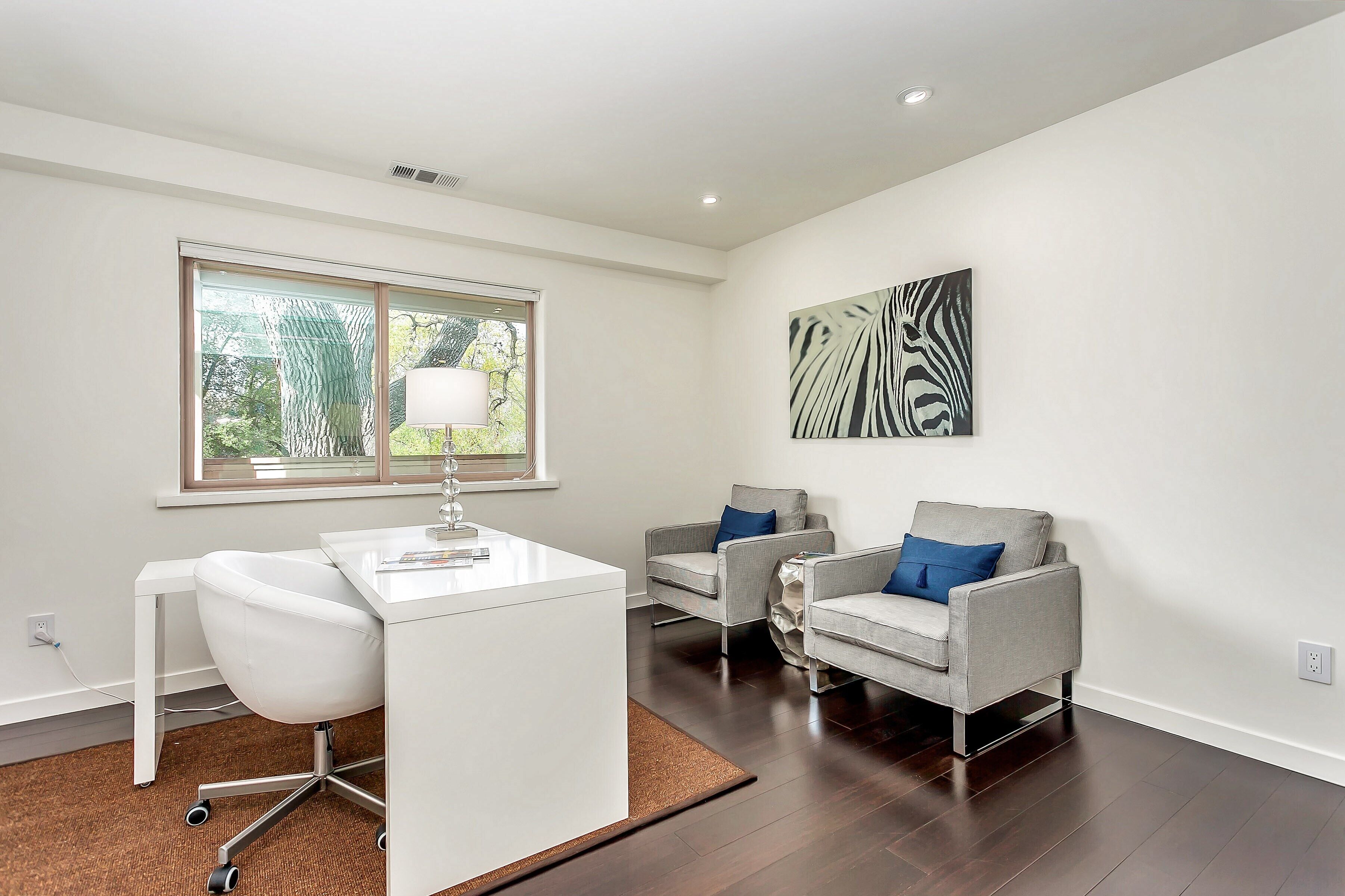 Homestead Executive Living