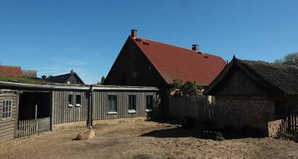 Maison de vacances Vogelsang-Warsin pour 1 - 6 personnes avec 1 chambre Ă coucher - Maison de vacanc