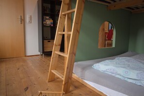 1 habitación