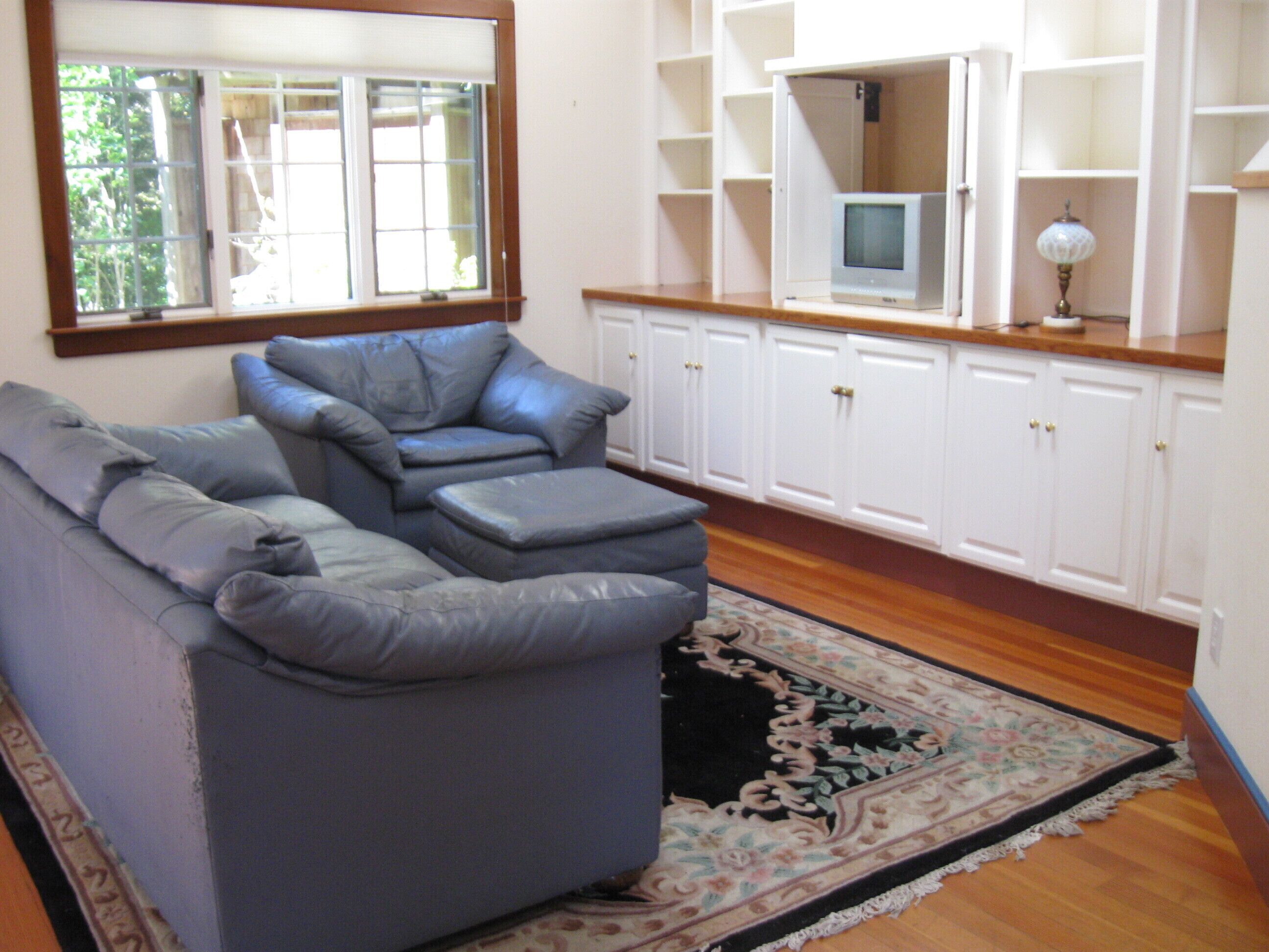 Serenity In The Gulch Only 5 Minutes From Historic Mendocino Village