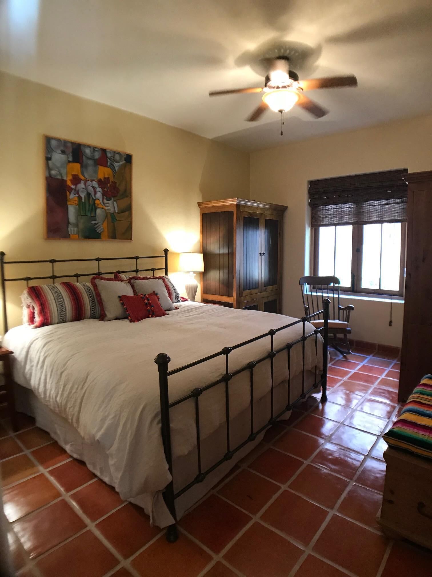 Luxury Villa, steps from beach