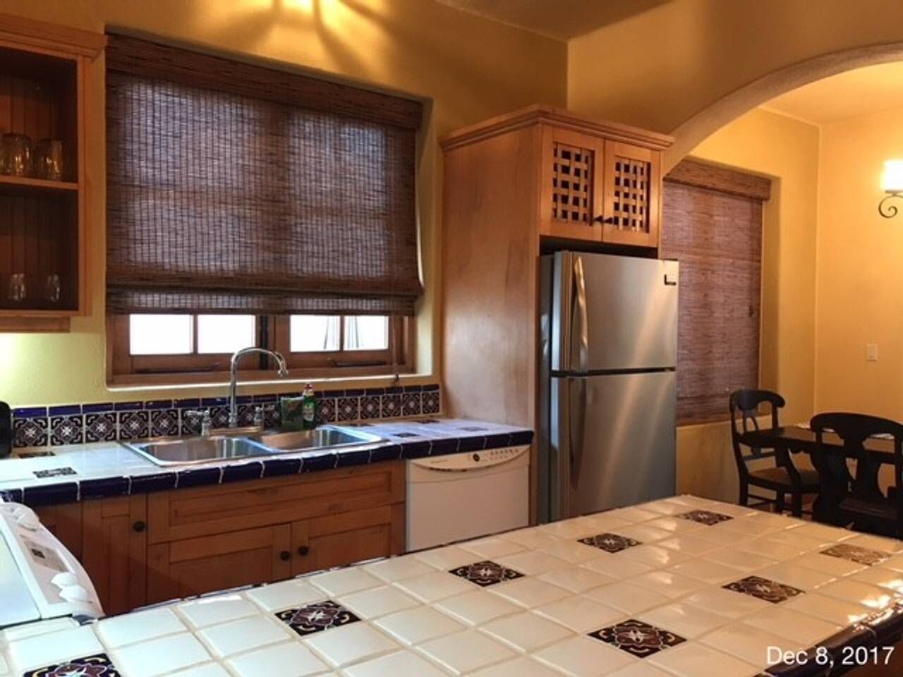 Luxury Villa, steps from beach