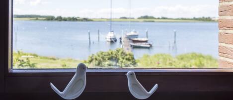 施設からの眺望