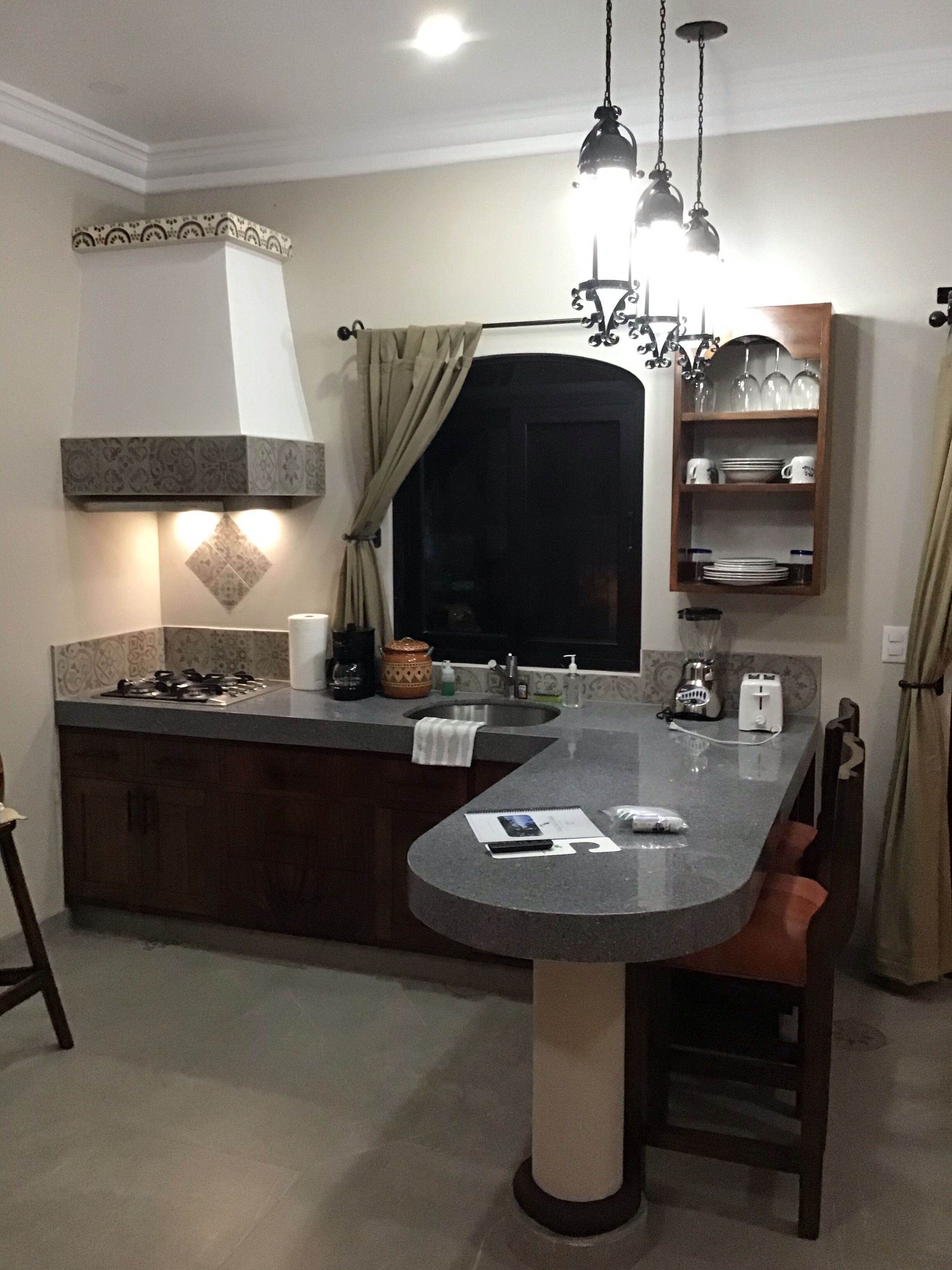 "Casita Primera" Oceanfront Los Ayala