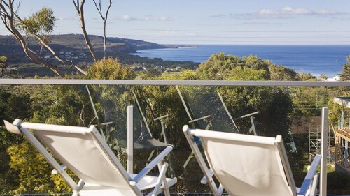 Jackson On The Hill - Anglesea