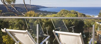 Jackson On The Hill - Anglesea