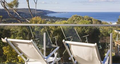 Jackson On The Hill - Anglesea