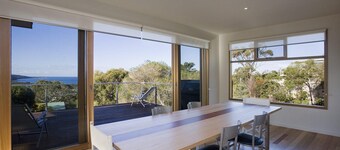 Jackson On The Hill - Anglesea