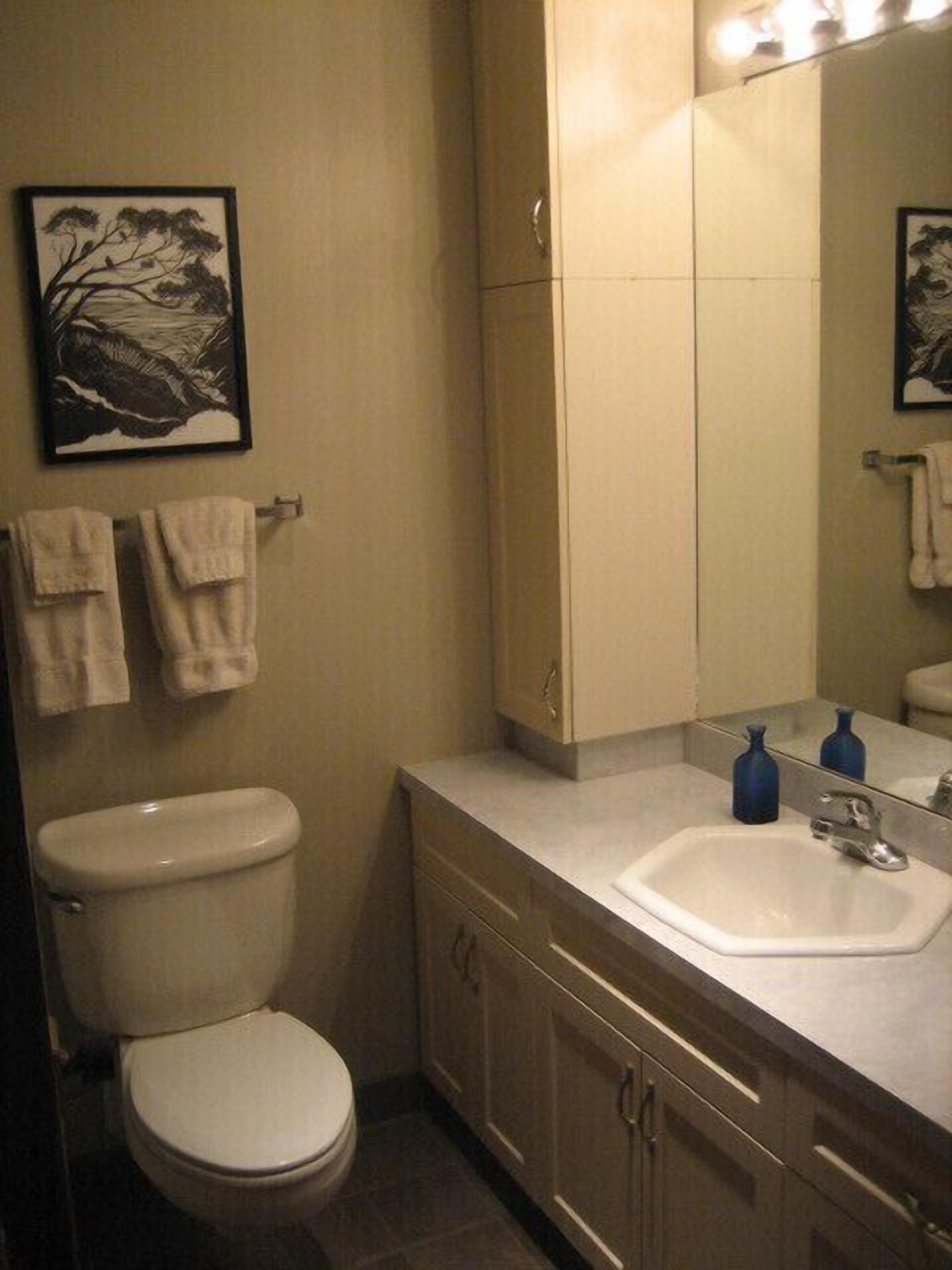 Historic Neighborhood - Near Whitman College - Quiet Location (Roku HDTV Stream)