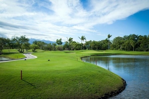 Golfe