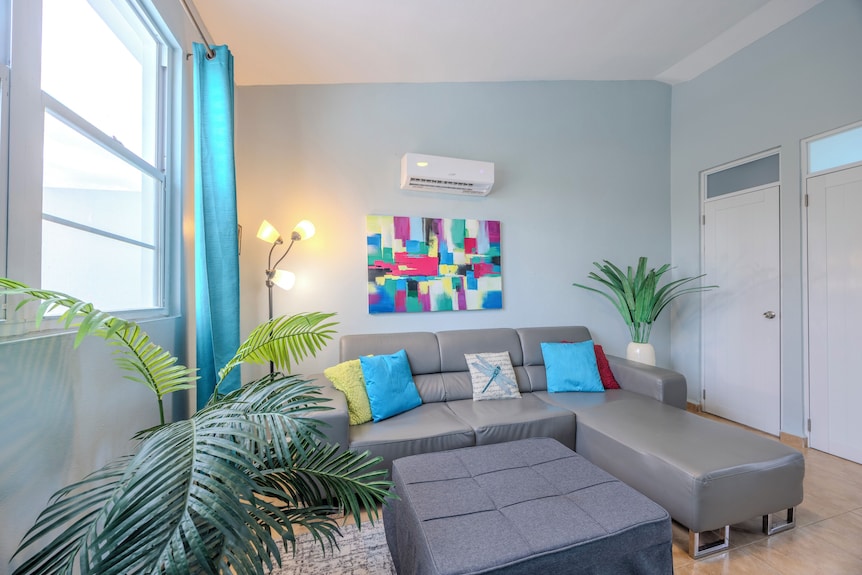 Table Rock Beachfront Penthouse Minutes From Rincon And Excellent Surfing - Rincón
