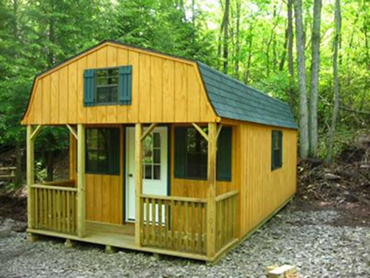 Rustic Waterfront Cabin- Perfect Place to Recharge and Connect With Nature