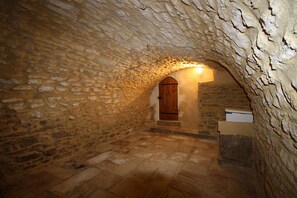 Interior - Vacation rental house with pool BONNIEUX LS2-85 (Bonnieux)