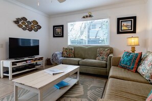 Smart TV, Netflix, reproductor de DVD y libros 