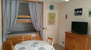 1 chambre, Wi-Fi