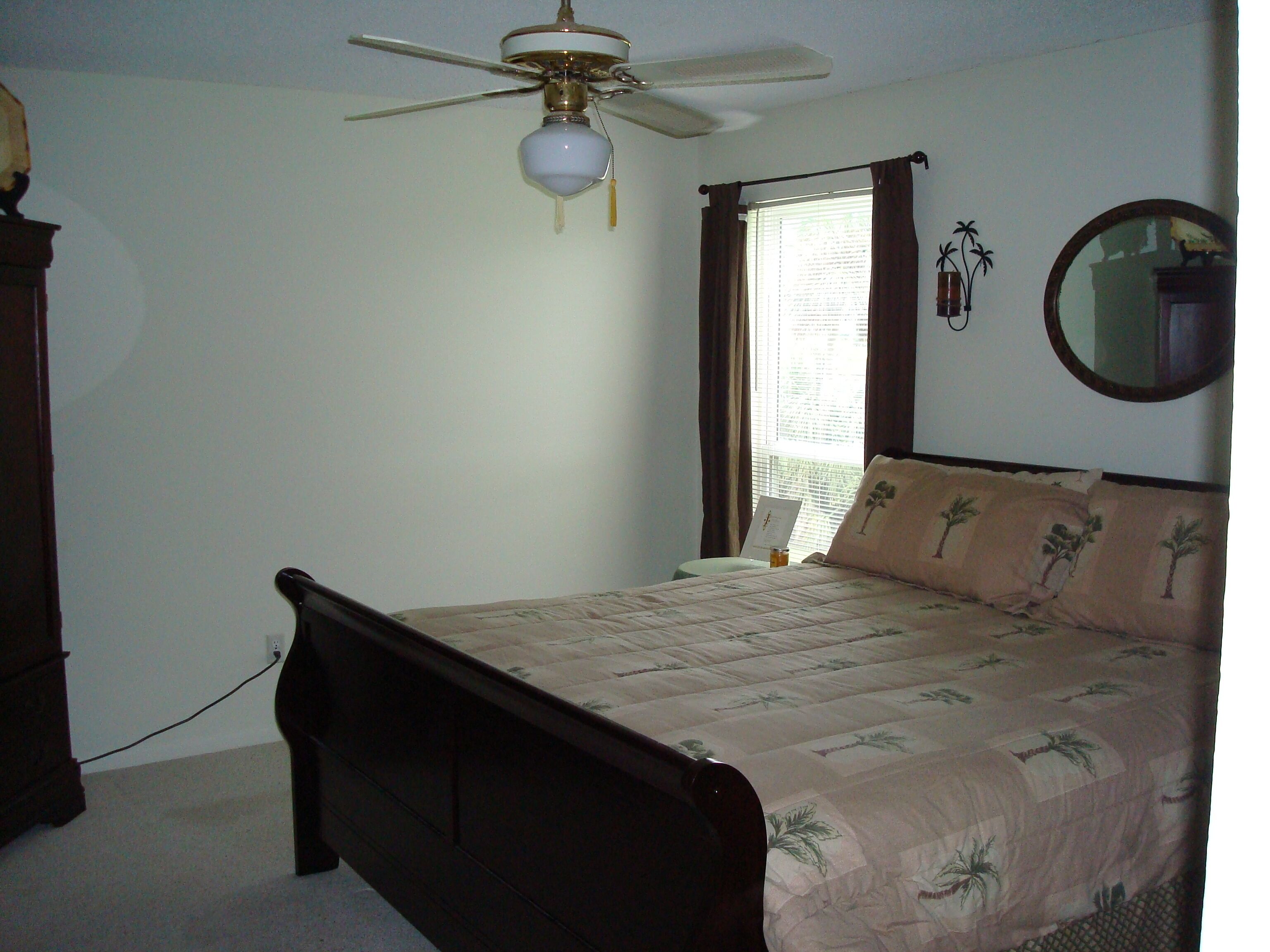 Let our home away from home be your home away from home.