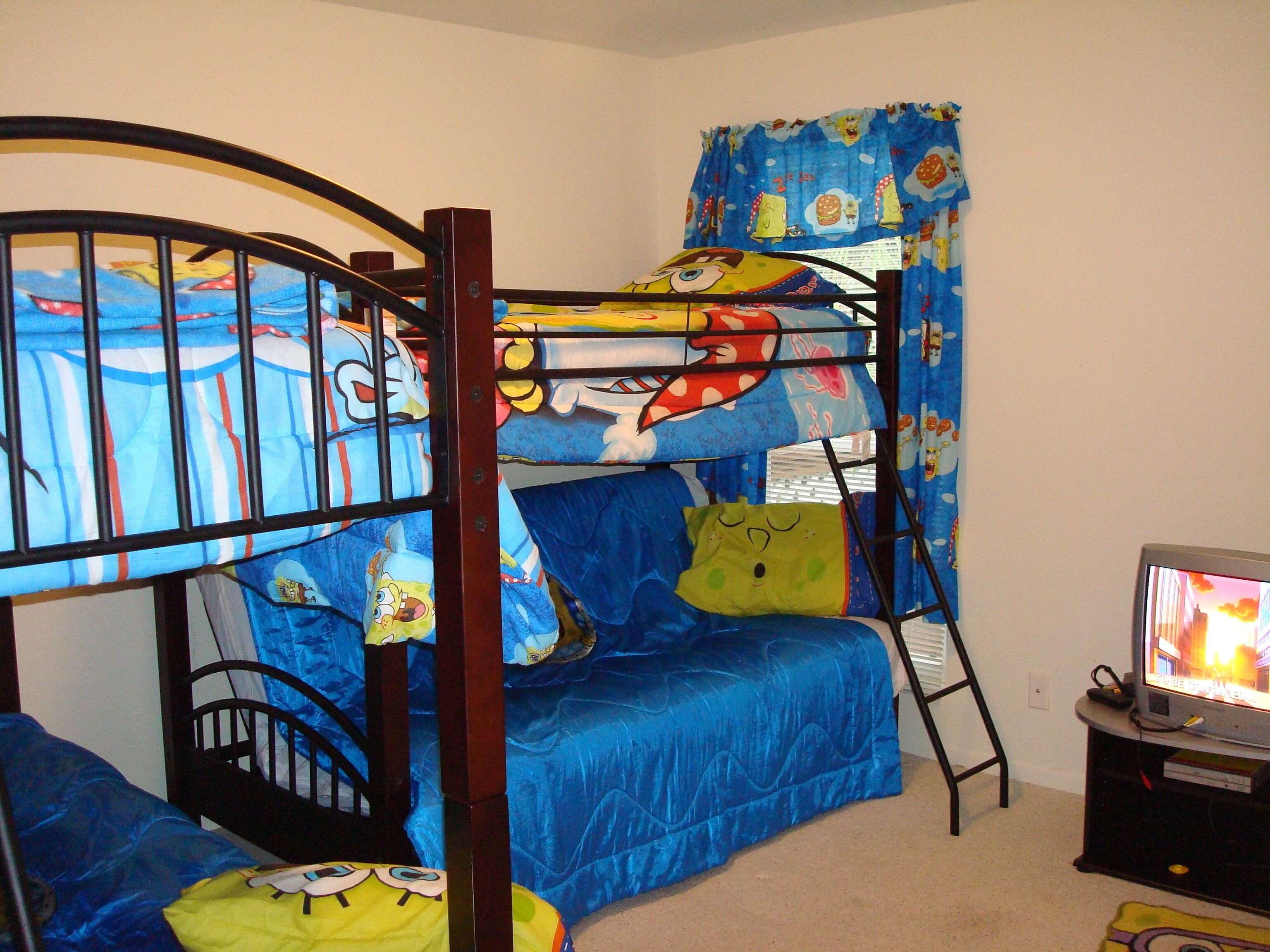 Let our home away from home be your home away from home.