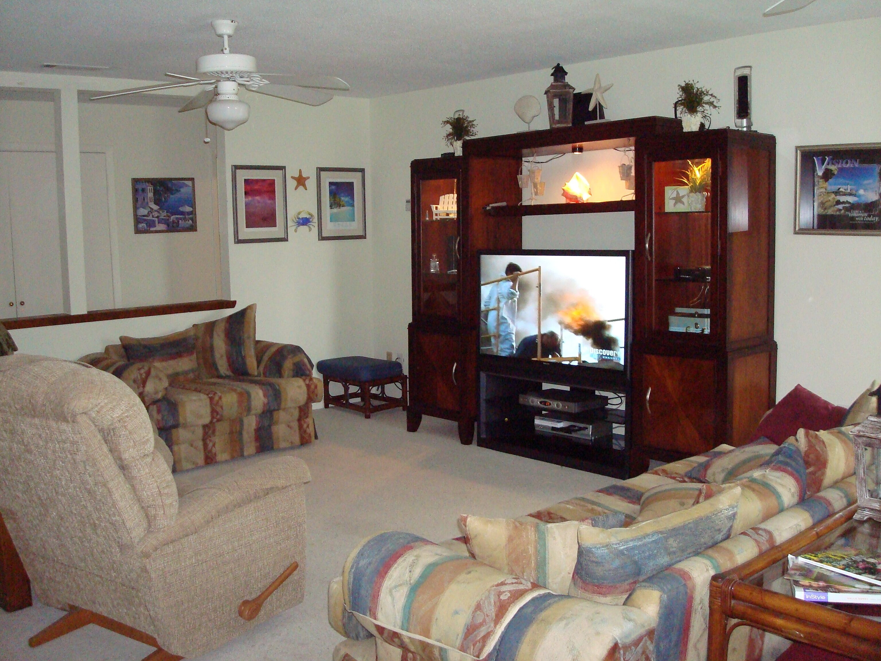 Let our home away from home be your home away from home.