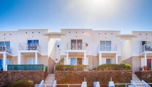 Exterior - Casa Cuba (Morro Jable)