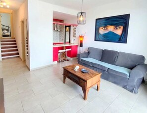 TV - Casa Cuba (Morro Jable)