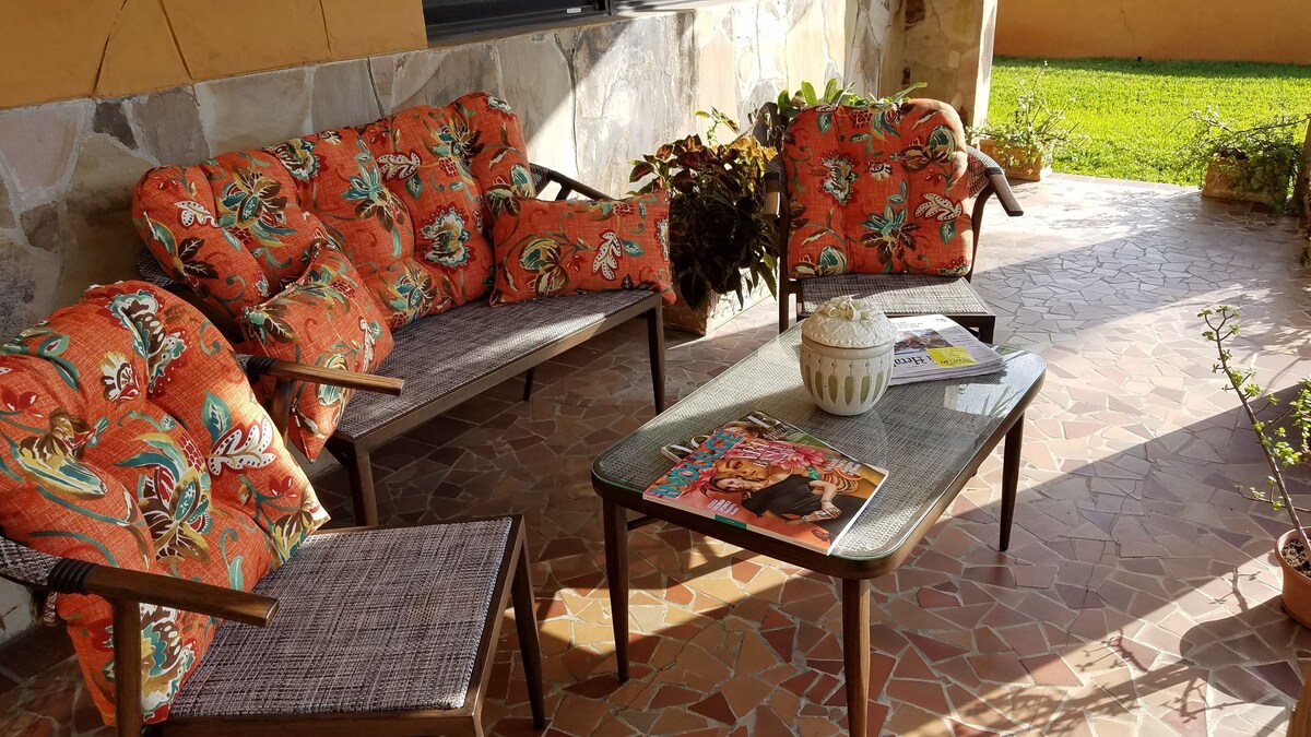 Bild für Gastgeberprofil