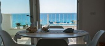Suite ugento sea view - second floor