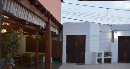 La Casa Maruja San Bartolo