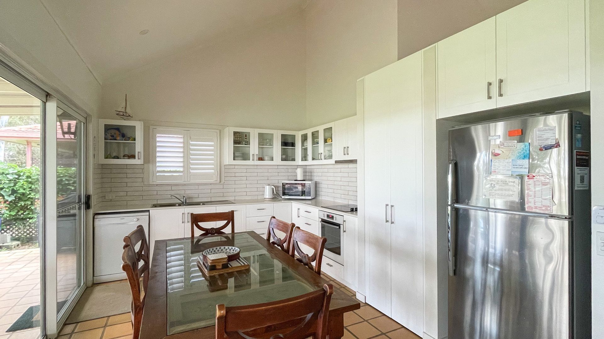 Riverside - Burrum Heads- Riverfront - 3BR - River Fishing... — image 5